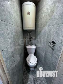 4-к квартира, вторичка, 61м2, 1/5 этаж