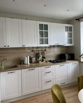 1-к квартира, вторичка, 41м2, 6/7 этаж