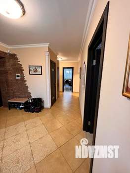 4-к квартира, вторичка, 115м2, 4/8 этаж