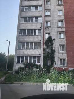 3-к квартира, вторичка, 62м2, 1/9 этаж