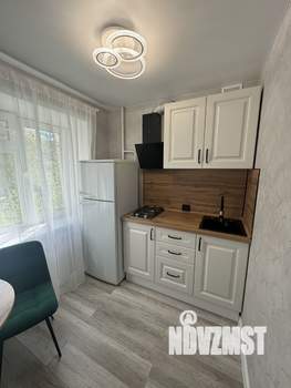 2-к квартира, вторичка, 41м2, 2/5 этаж