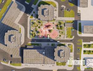 2-к квартира, вторичка, 74м2, 6/17 этаж