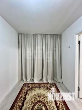 2-к квартира, вторичка, 45м2, 4/5 этаж