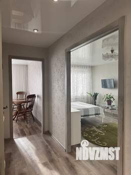 1-к квартира, вторичка, 41м2, 7/11 этаж