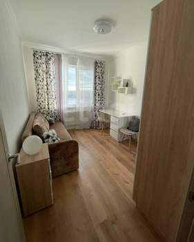 2-к квартира, вторичка, 57м2, 7/18 этаж