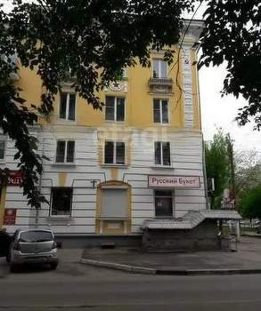 2-к квартира, вторичка, 52м2, 2/4 этаж