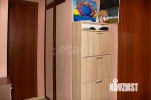 1-к квартира, вторичка, 43м2, 2/12 этаж