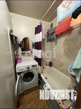 2-к квартира, вторичка, 44м2, 5/5 этаж