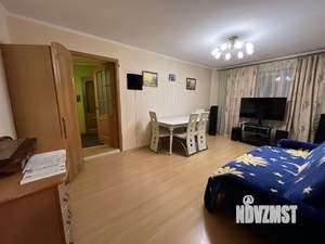 3-к квартира, вторичка, 74м2, 1/5 этаж