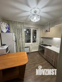 1-к квартира, вторичка, 35м2, 8/9 этаж