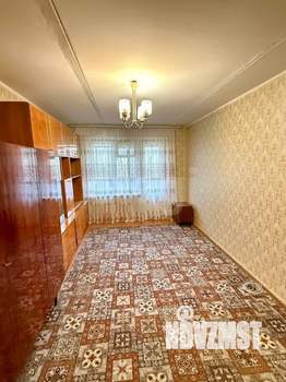 2-к квартира, вторичка, 45м2, 3/5 этаж