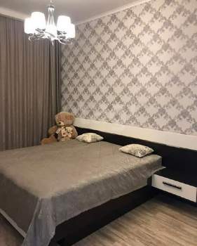 3-к квартира, вторичка, 82м2, 2/4 этаж