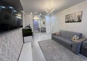 1-к квартира, вторичка, 39м2, 8/9 этаж