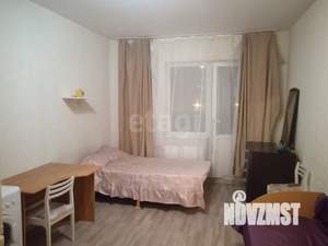 Студия квартира, вторичка, 28м2, 2/17 этаж