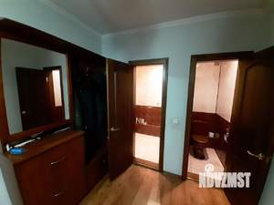 4-к квартира, вторичка, 161м2, 2/4 этаж