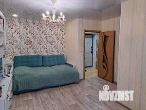 2-к квартира, вторичка, 42м2, 3/5 этаж