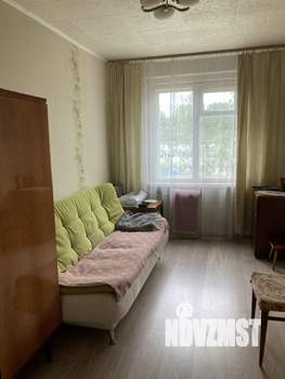 3-к квартира, вторичка, 66м2, 5/9 этаж