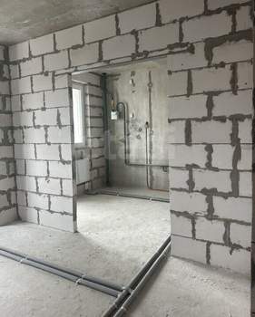 1-к квартира, вторичка, 28м2, 4/10 этаж