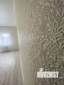 1-к квартира, вторичка, 40м2, 3/4 этаж