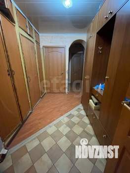 3-к квартира, вторичка, 67м2, 5/9 этаж