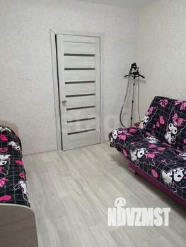 2-к квартира, вторичка, 40м2, 2/5 этаж