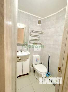 2-к квартира, вторичка, 51м2, 5/5 этаж