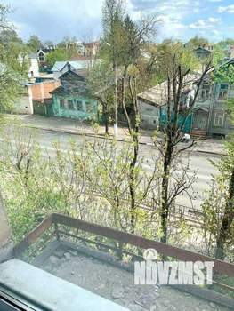 1-к квартира, вторичка, 32м2, 4/5 этаж