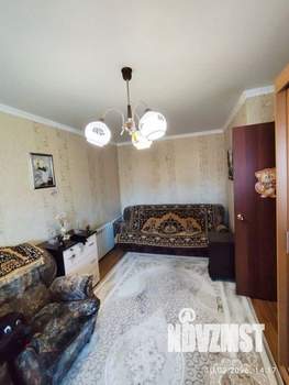 1-к квартира, вторичка, 32м2, 5/5 этаж