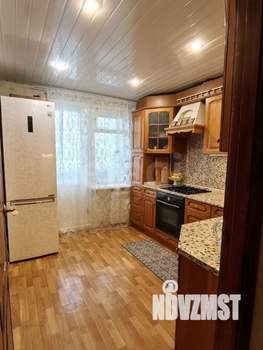 3-к квартира, вторичка, 93м2, 5/9 этаж