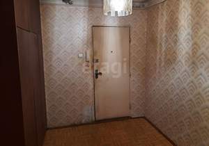 2-к квартира, вторичка, 55м2, 5/5 этаж