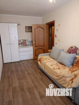 3-к квартира, вторичка, 69м2, 4/5 этаж