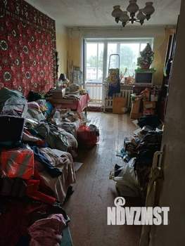 2-к квартира, вторичка, 46м2, 5/5 этаж