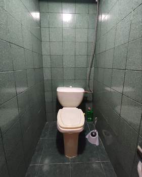 3-к квартира, вторичка, 79м2, 4/5 этаж