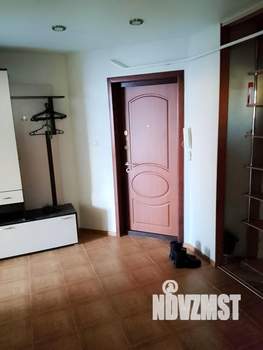 1-к квартира, вторичка, 48м2, 2/6 этаж