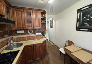 2-к квартира, вторичка, 45м2, 3/5 этаж