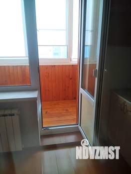 1-к квартира, вторичка, 42м2, 9/10 этаж