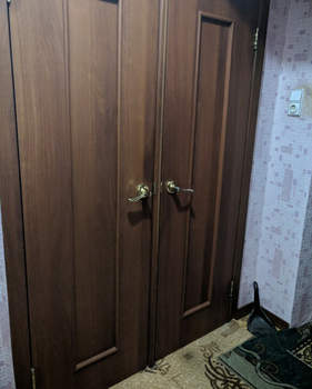 1-к квартира, вторичка, 38м2, 10/12 этаж