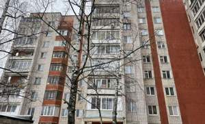2-к квартира, вторичка, 40м2, 9/9 этаж