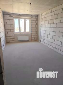 1-к квартира, вторичка, 42м2, 14/22 этаж
