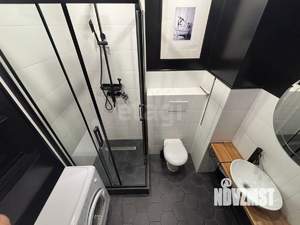 1-к квартира, вторичка, 40м2, 4/16 этаж