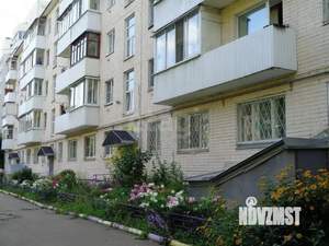 2-к квартира, вторичка, 41м2, 2/5 этаж