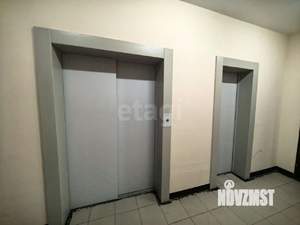 1-к квартира, вторичка, 35м2, 8/16 этаж