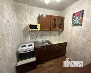 Студия квартира, вторичка, 23м2, 8/9 этаж