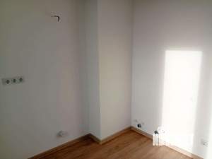 Студия квартира, сданный дом, 17м2, 2/4 этаж