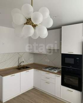 2-к квартира, вторичка, 62м2, 7/10 этаж