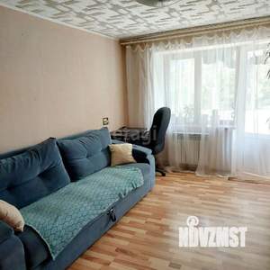 3-к квартира, вторичка, 59м2, 3/5 этаж