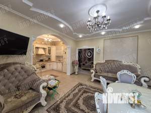 3-к квартира, вторичка, 83м2, 6/12 этаж