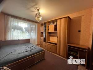 3-к квартира, вторичка, 70м2, 3/9 этаж