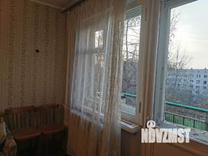 3-к квартира, вторичка, 47м2, 5/5 этаж