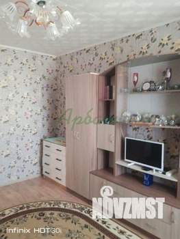 2-к квартира, вторичка, 50м2, 5/5 этаж